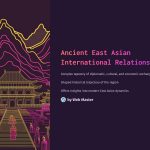 1 Ancient East Asian International Relations