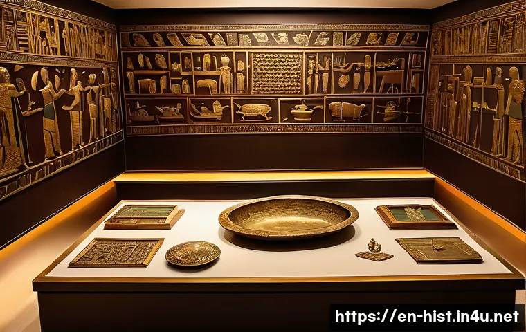 청동기 시대와 국가 형성 관련 이미지 1