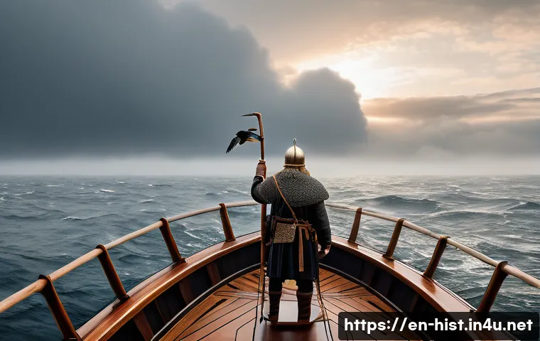 바이킹과 중세 유럽 관련 이미지 1