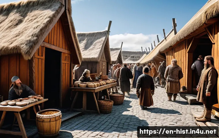 바이킹과 중세 유럽 관련 이미지 2