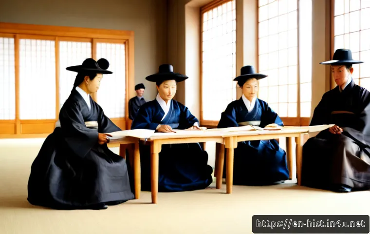 Donghak Revolution vs. Gabo Reform: How Korea’s 1894 Crisis Changed Government and Society 3 동학농민운동과 갑오개혁 관련 이미지 1
